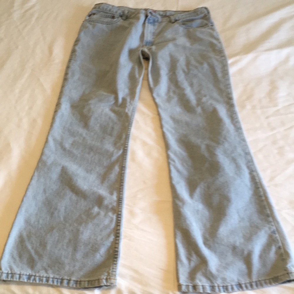 Vanity Jeans